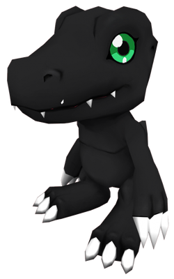 Agumon (Black).png