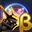 Alphamon Ouryuken X-Antibody Factor – Beta.png