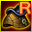Ebonwumon Saddle