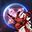 Growlmon X-Antibody Factor