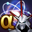 Jogress Data A - Omegamon Alter-S