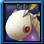 Lucemon Larva Mode Icon.png