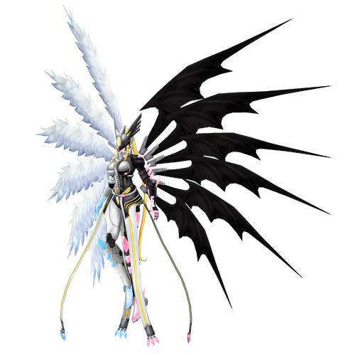 Mastemon (Goddess of Love)