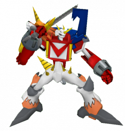 Shoutmon X4