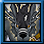 WereGarurumon (Black) Icon.png