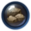 Land: is strong against Wind (× 25) - weak against Wood (× -25) - somewhat strong against Land(× 10)